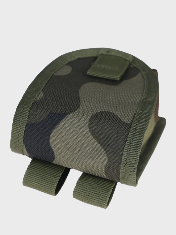 DOMINATOR URBAN COMBAT Ładownica zasobnik na granat F1/RG-42/M67 molle Wz.93