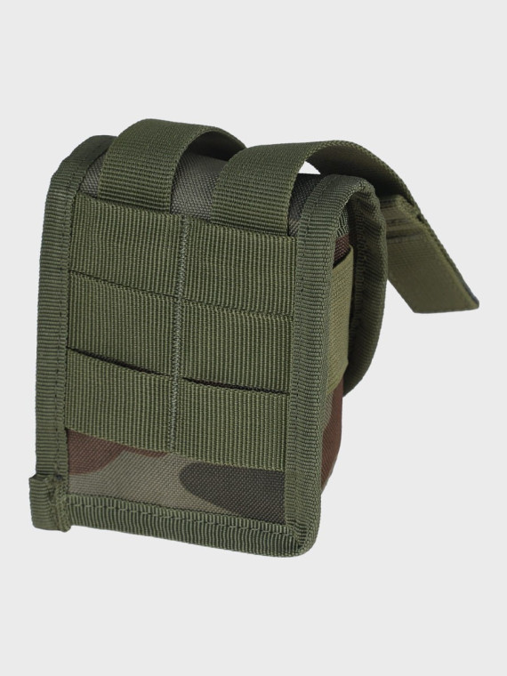 DOMINATOR URBAN COMBAT Ładownica zasobnik na granat F1/RG-42/M67 molle Wz.93