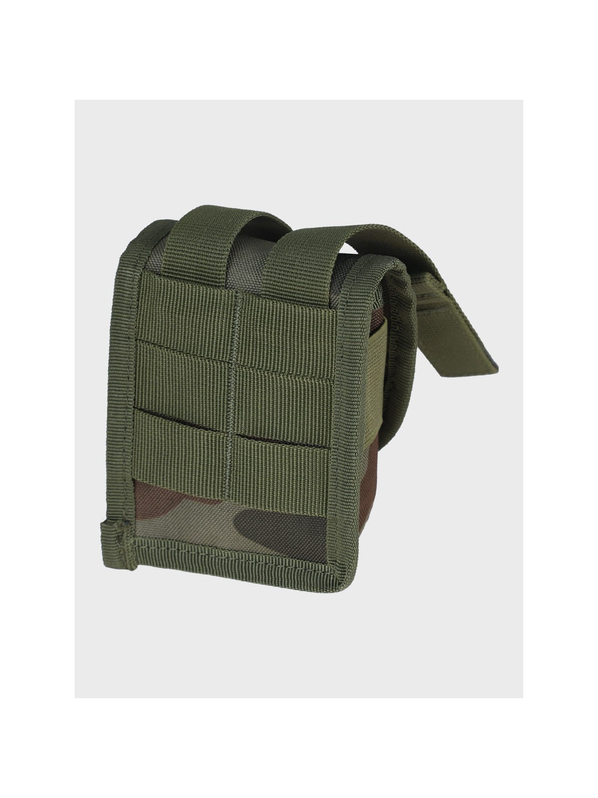 DOMINATOR URBAN COMBAT Ładownica zasobnik na granat F1/RG-42/M67 molle Wz.93