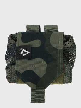 DOMINATOR URBAN COMBAT Worek zrzutowy składany siateczka mesh molle Wz.93