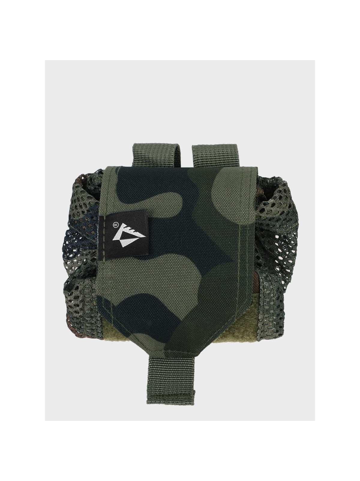 DOMINATOR URBAN COMBAT Worek zrzutowy składany siateczka mesh molle Wz.93