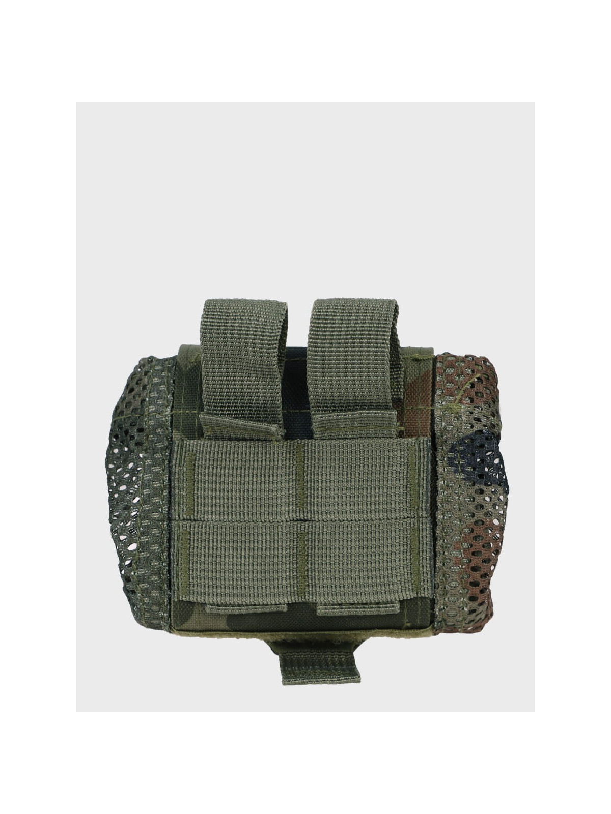 DOMINATOR URBAN COMBAT Worek zrzutowy składany siateczka mesh molle Wz.93