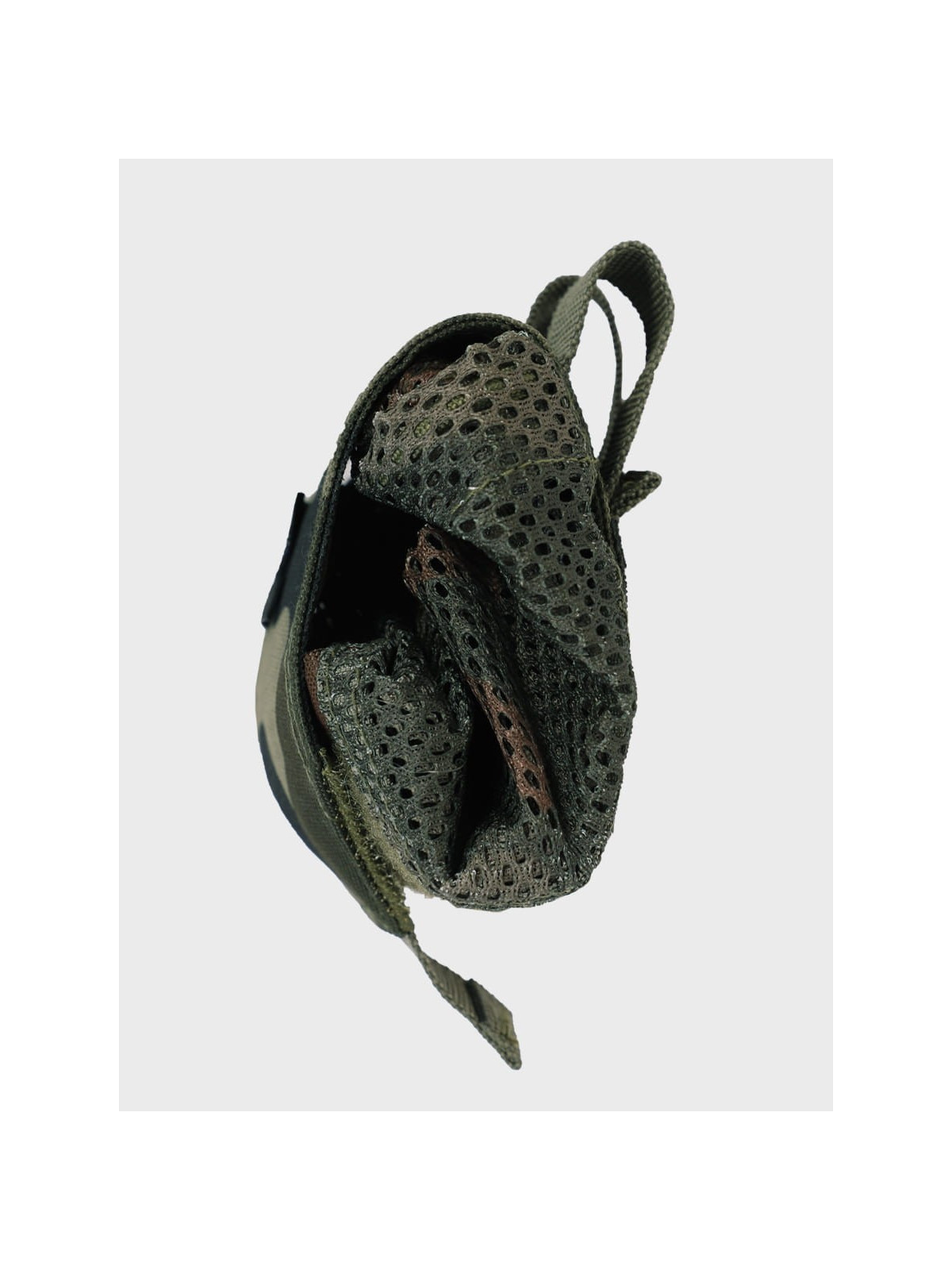 DOMINATOR URBAN COMBAT Worek zrzutowy składany siateczka mesh molle Wz.93