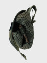 DOMINATOR URBAN COMBAT Worek zrzutowy składany siateczka mesh molle Wz.93