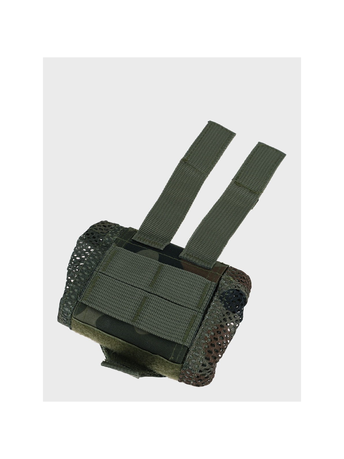 DOMINATOR URBAN COMBAT Worek zrzutowy składany siateczka mesh molle Wz.93