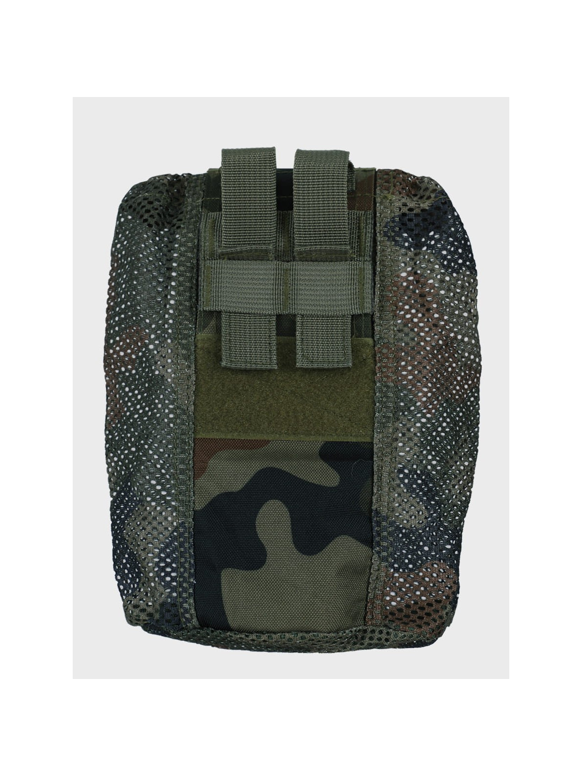 DOMINATOR URBAN COMBAT Worek zrzutowy składany siateczka mesh molle Wz.93