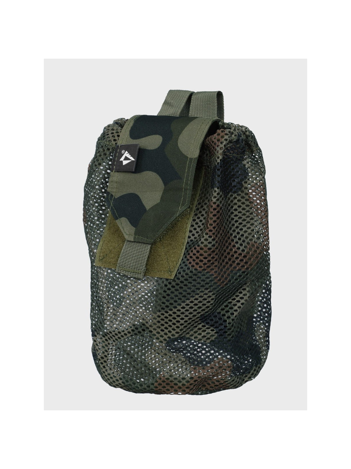 DOMINATOR URBAN COMBAT Worek zrzutowy składany siateczka mesh molle Wz.93