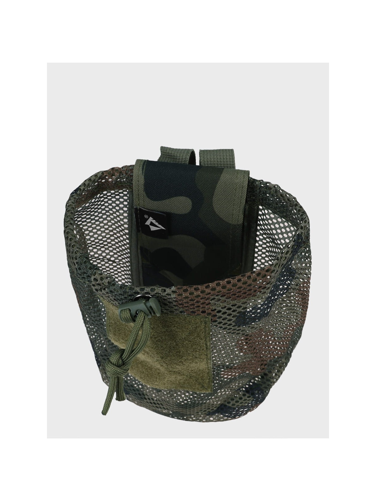 DOMINATOR URBAN COMBAT Worek zrzutowy składany siateczka mesh molle Wz.93