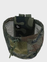 DOMINATOR URBAN COMBAT Worek zrzutowy składany siateczka mesh molle Wz.93
