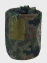 DOMINATOR URBAN COMBAT Worek zrzutowy składany siateczka mesh molle Wz.93