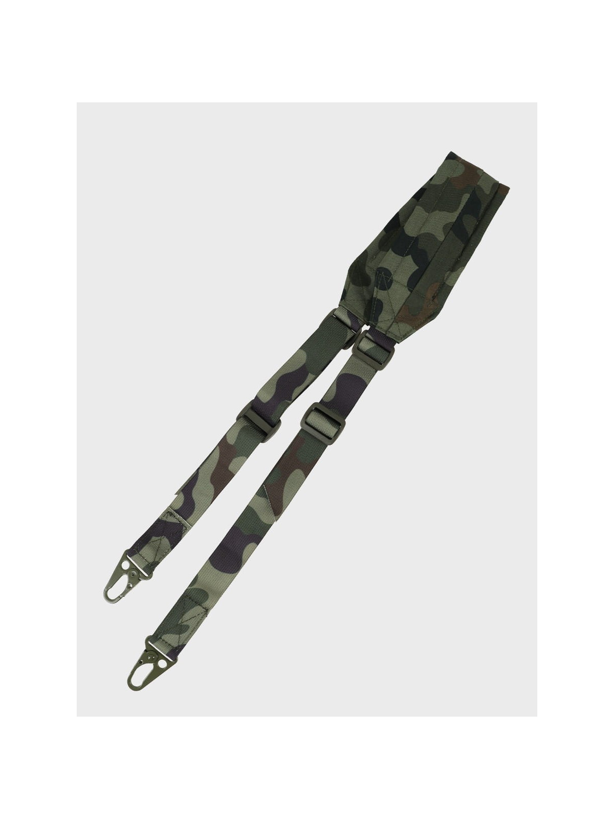 DOMINATOR URBAN COMBAT Pas nośny dwupunktowy do karabinu maszynowego comfort pad WZ.93