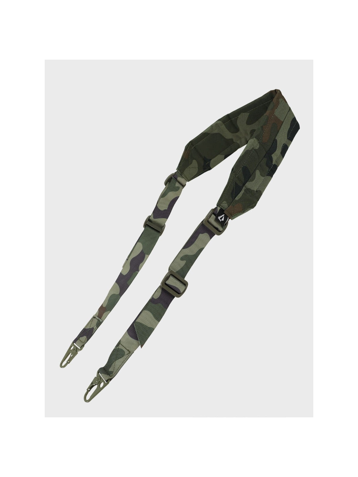 DOMINATOR URBAN COMBAT Pas nośny dwupunktowy do karabinu maszynowego comfort pad WZ.93