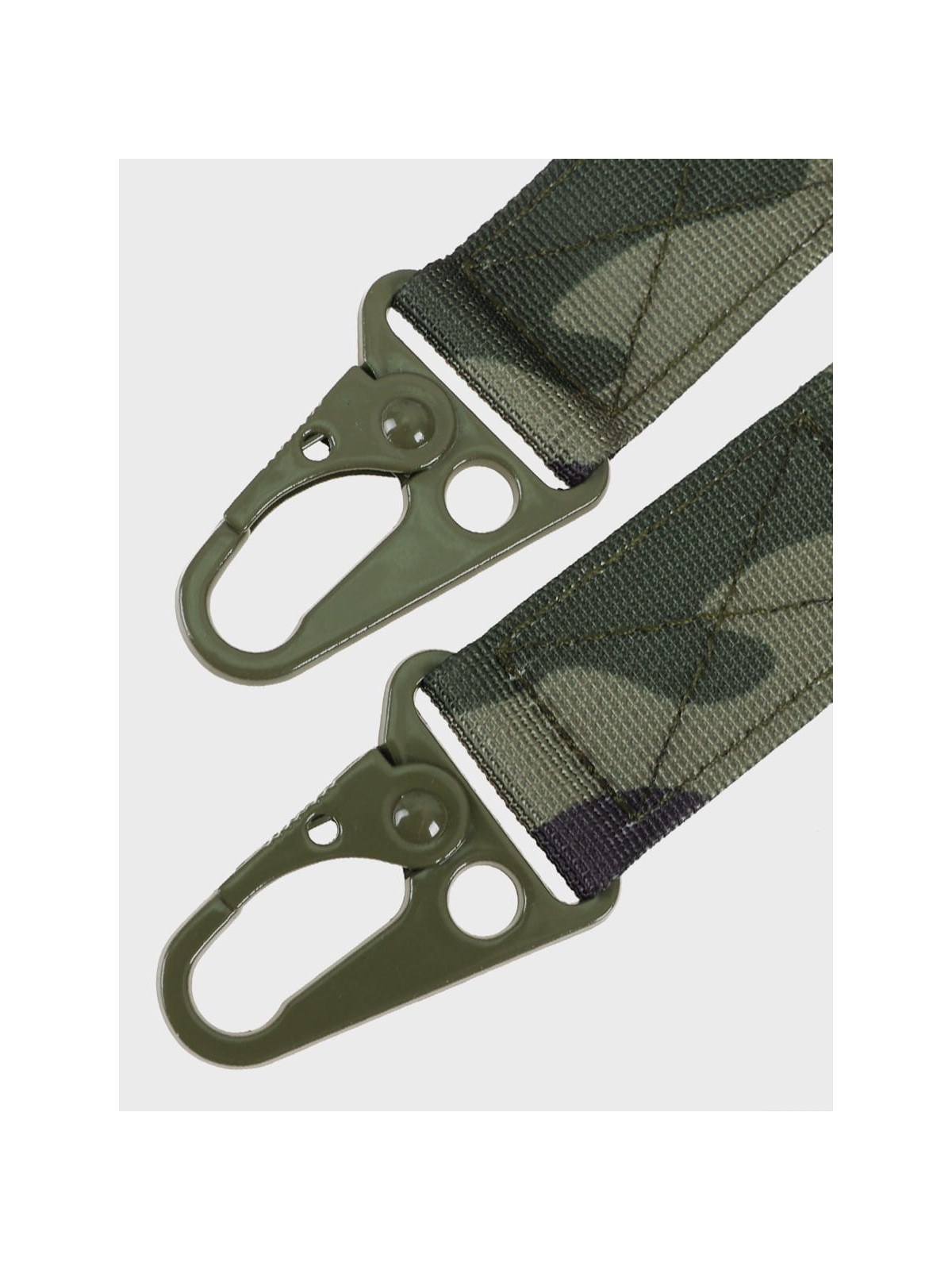 DOMINATOR URBAN COMBAT Pas nośny dwupunktowy do karabinu maszynowego comfort pad WZ.93