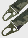 DOMINATOR URBAN COMBAT Pas nośny dwupunktowy do karabinu maszynowego comfort pad WZ.93