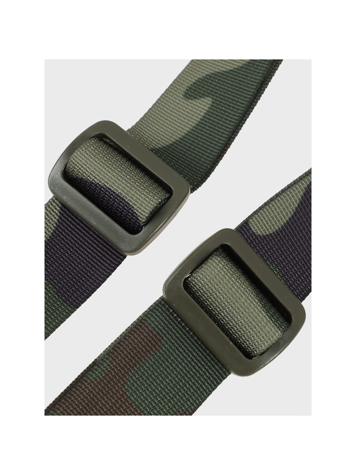 DOMINATOR URBAN COMBAT Pas nośny dwupunktowy do karabinu maszynowego comfort pad WZ.93
