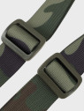DOMINATOR URBAN COMBAT Pas nośny dwupunktowy do karabinu maszynowego comfort pad WZ.93