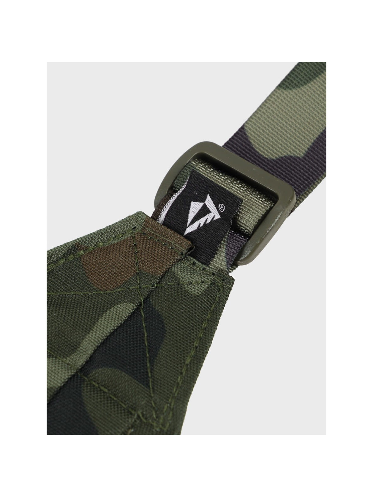 DOMINATOR URBAN COMBAT Pas nośny dwupunktowy do karabinu maszynowego comfort pad WZ.93