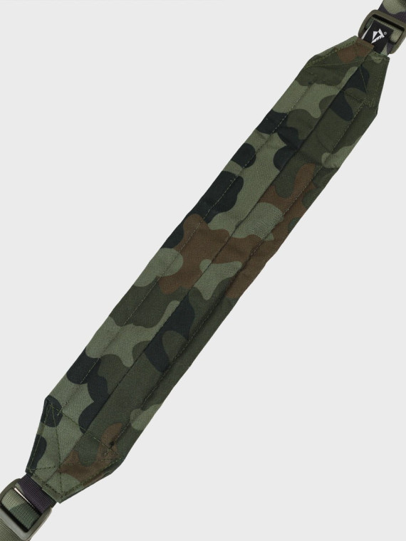 DOMINATOR URBAN COMBAT Pas nośny dwupunktowy do karabinu maszynowego comfort pad WZ.93