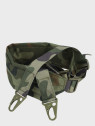 DOMINATOR URBAN COMBAT Pas nośny dwupunktowy do karabinu maszynowego comfort pad WZ.93
