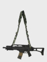 DOMINATOR URBAN COMBAT Pas nośny dwupunktowy do karabinu maszynowego comfort pad WZ.93