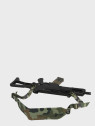 DOMINATOR URBAN COMBAT Pas nośny dwupunktowy do karabinu maszynowego comfort pad WZ.93
