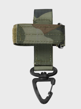 DOMINATOR URBAN COMBAT Uchwyt Na Rękawice NA LINĘ Do Pasa MOLLE Wz.93