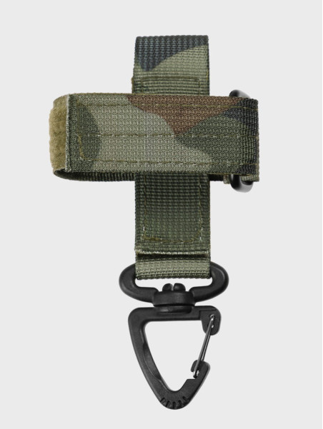 DOMINATOR URBAN COMBAT Uchwyt Na Rękawice NA LINĘ Do Pasa MOLLE Wz.93