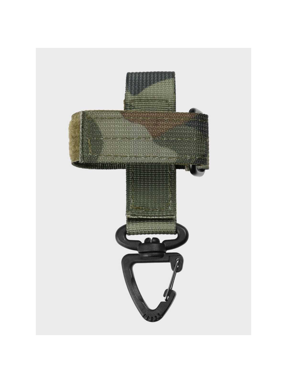 DOMINATOR URBAN COMBAT Uchwyt Na Rękawice NA LINĘ Do Pasa MOLLE Wz.93