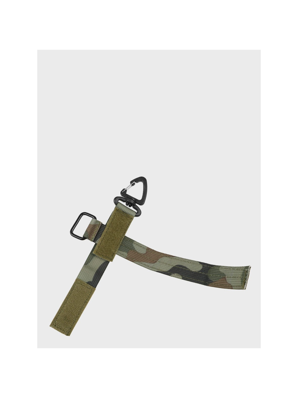 DOMINATOR URBAN COMBAT Uchwyt Na Rękawice NA LINĘ Do Pasa MOLLE Wz.93