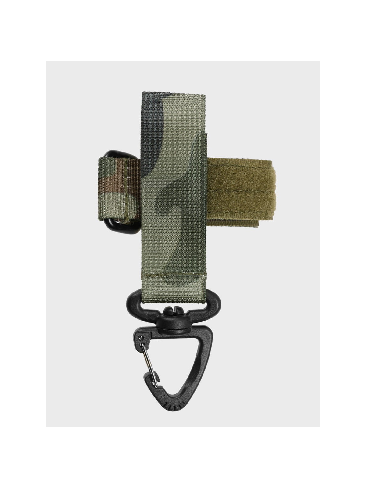 DOMINATOR URBAN COMBAT Uchwyt Na Rękawice NA LINĘ Do Pasa MOLLE Wz.93