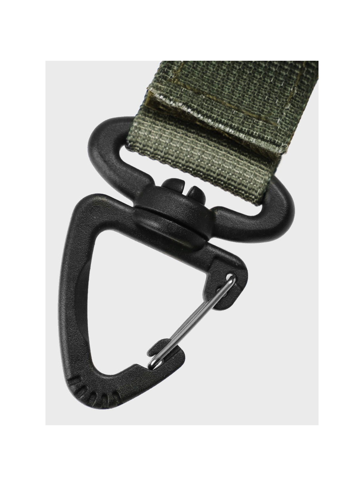 DOMINATOR URBAN COMBAT Uchwyt Na Rękawice NA LINĘ Do Pasa MOLLE Wz.93