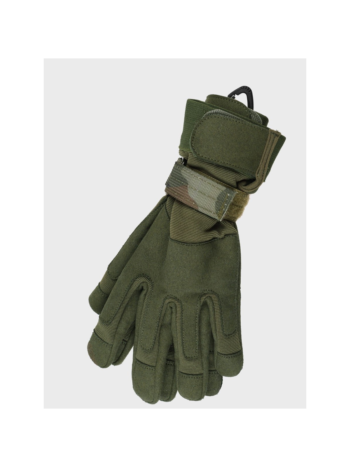 DOMINATOR URBAN COMBAT Uchwyt Na Rękawice NA LINĘ Do Pasa MOLLE Wz.93