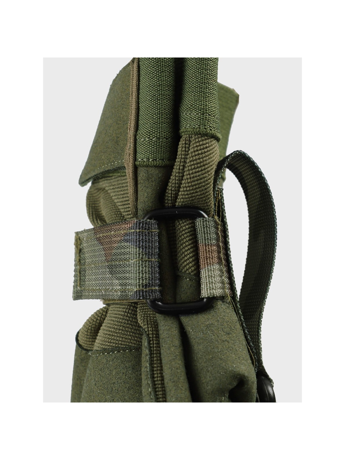 DOMINATOR URBAN COMBAT Uchwyt Na Rękawice NA LINĘ Do Pasa MOLLE Wz.93
