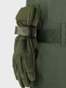 DOMINATOR URBAN COMBAT Uchwyt Na Rękawice NA LINĘ Do Pasa MOLLE Wz.93