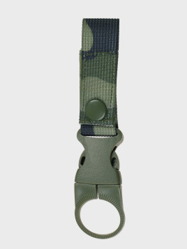 DOMINATOR URBAN COMBAT Uchwyt na butelkę do paska molle WZ.93