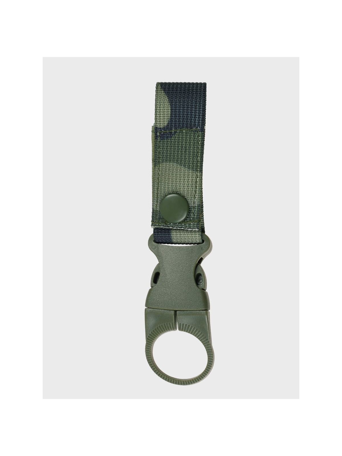 DOMINATOR URBAN COMBAT Uchwyt na butelkę do paska molle WZ.93