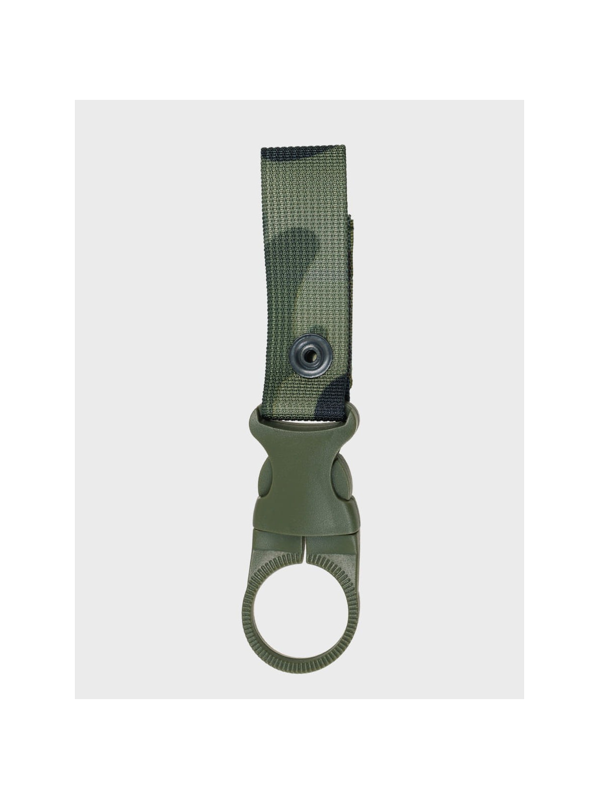 DOMINATOR URBAN COMBAT Uchwyt na butelkę do paska molle WZ.93