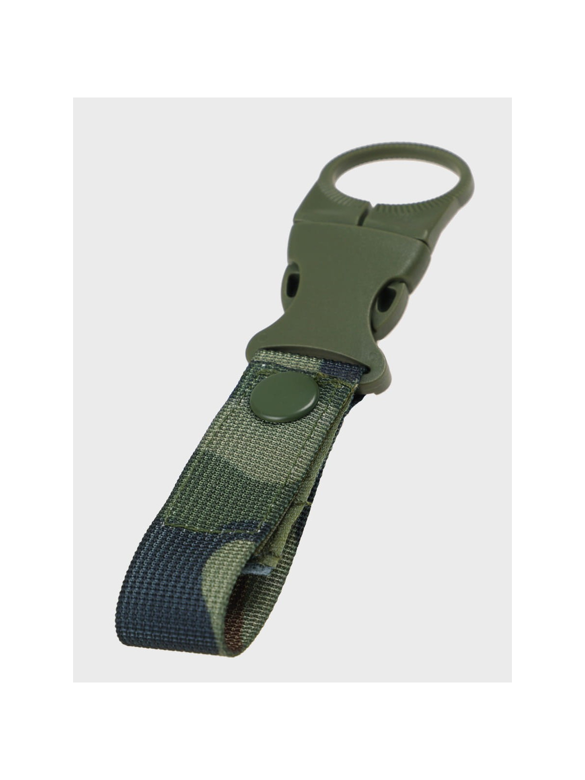 DOMINATOR URBAN COMBAT Uchwyt na butelkę do paska molle WZ.93