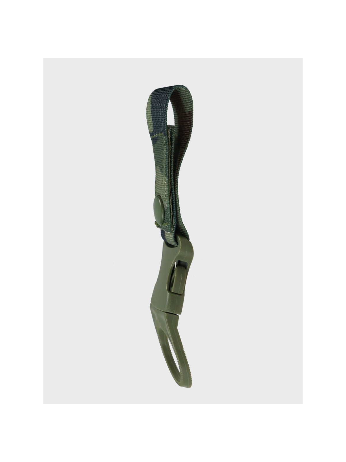 DOMINATOR URBAN COMBAT Uchwyt na butelkę do paska molle WZ.93