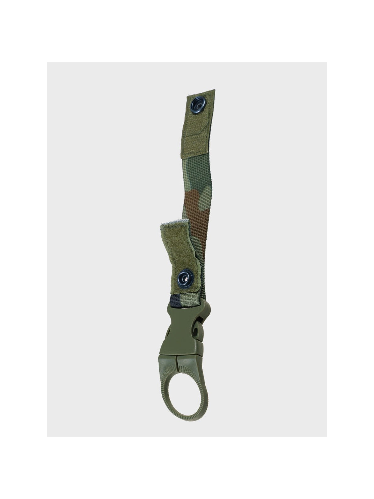 DOMINATOR URBAN COMBAT Uchwyt na butelkę do paska molle WZ.93