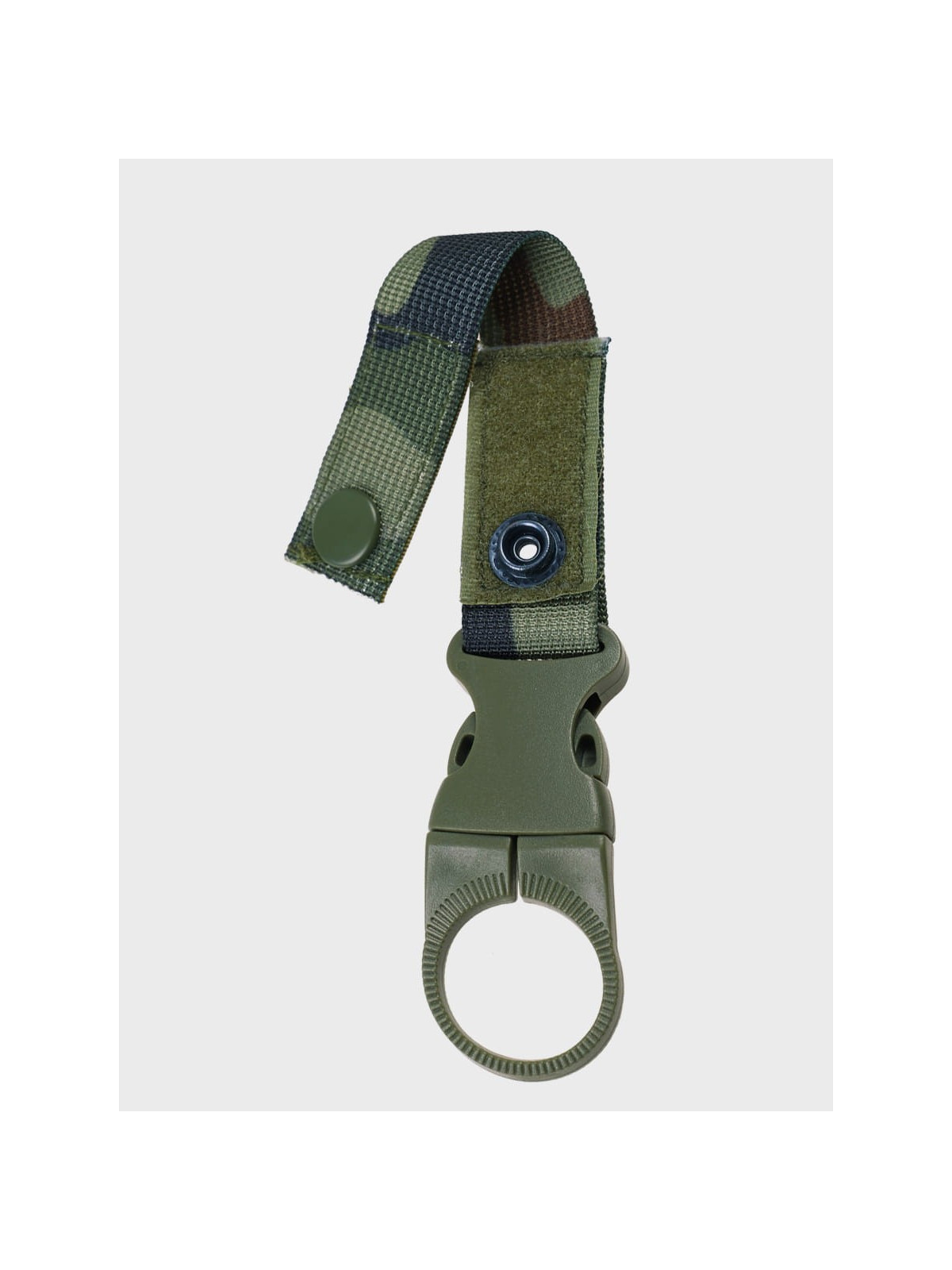 DOMINATOR URBAN COMBAT Uchwyt na butelkę do paska molle WZ.93