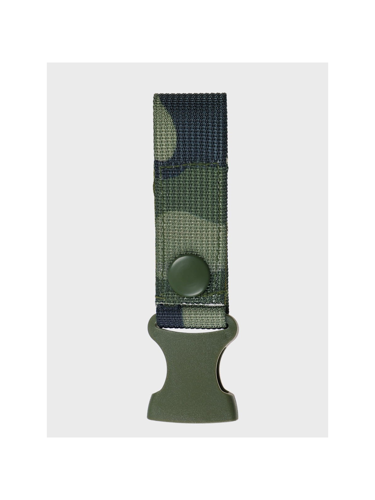 DOMINATOR URBAN COMBAT Uchwyt na butelkę do paska molle WZ.93