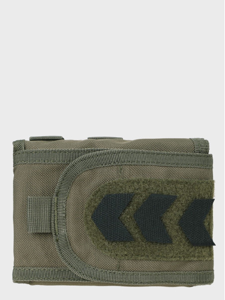DOMINATOR URBAN COMBAT Ładownica składana Worek z Siatki RAL 7013