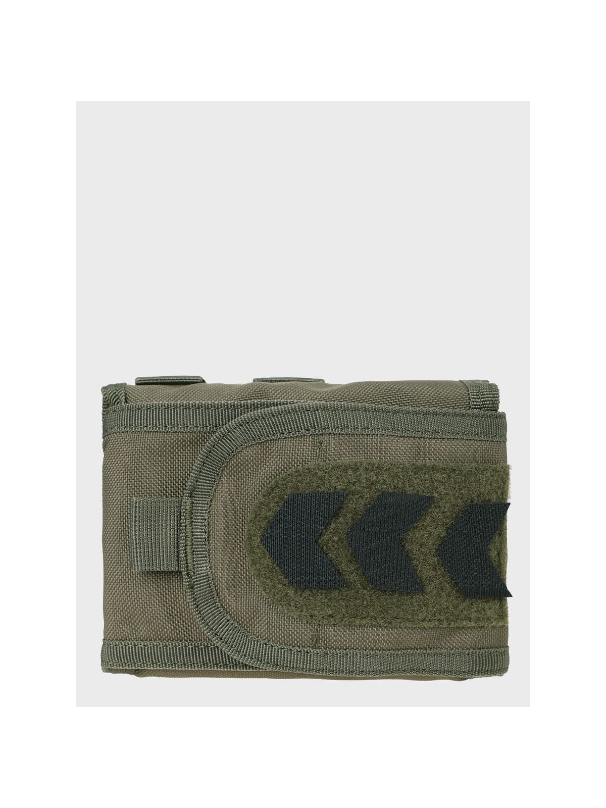 DOMINATOR URBAN COMBAT Ładownica składana Worek z Siatki RAL 7013