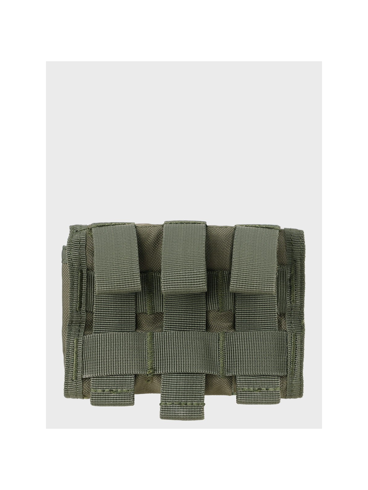 DOMINATOR URBAN COMBAT Ładownica składana Worek z Siatki RAL 7013