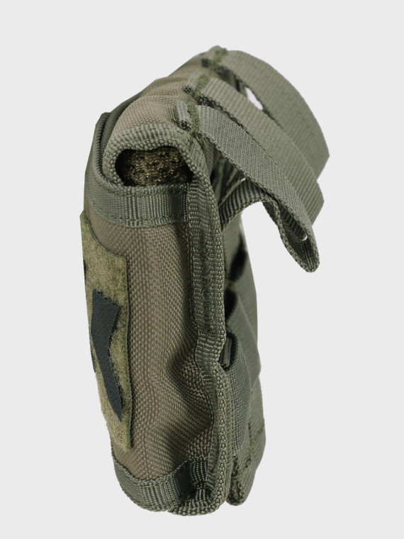 DOMINATOR URBAN COMBAT Ładownica składana Worek z Siatki RAL 7013