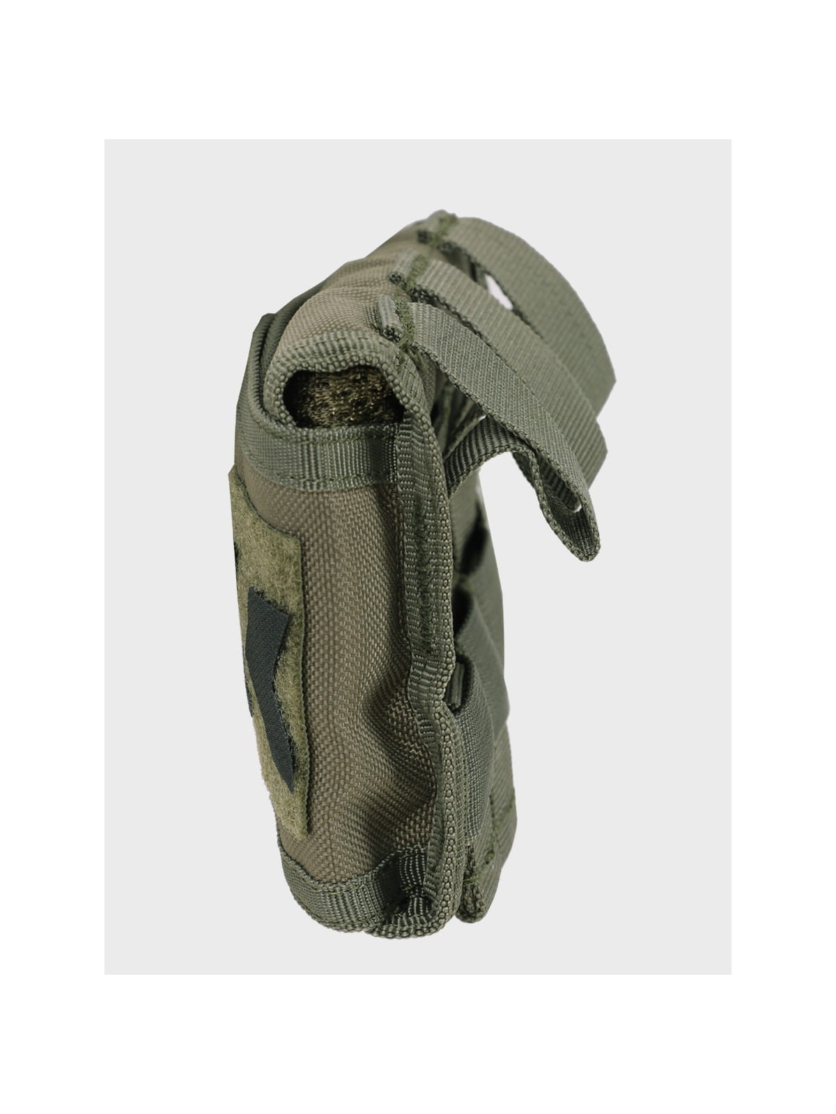 DOMINATOR URBAN COMBAT Ładownica składana Worek z Siatki RAL 7013