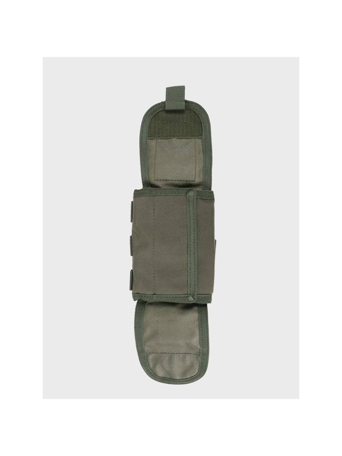 DOMINATOR URBAN COMBAT Ładownica składana Worek z Siatki RAL 7013