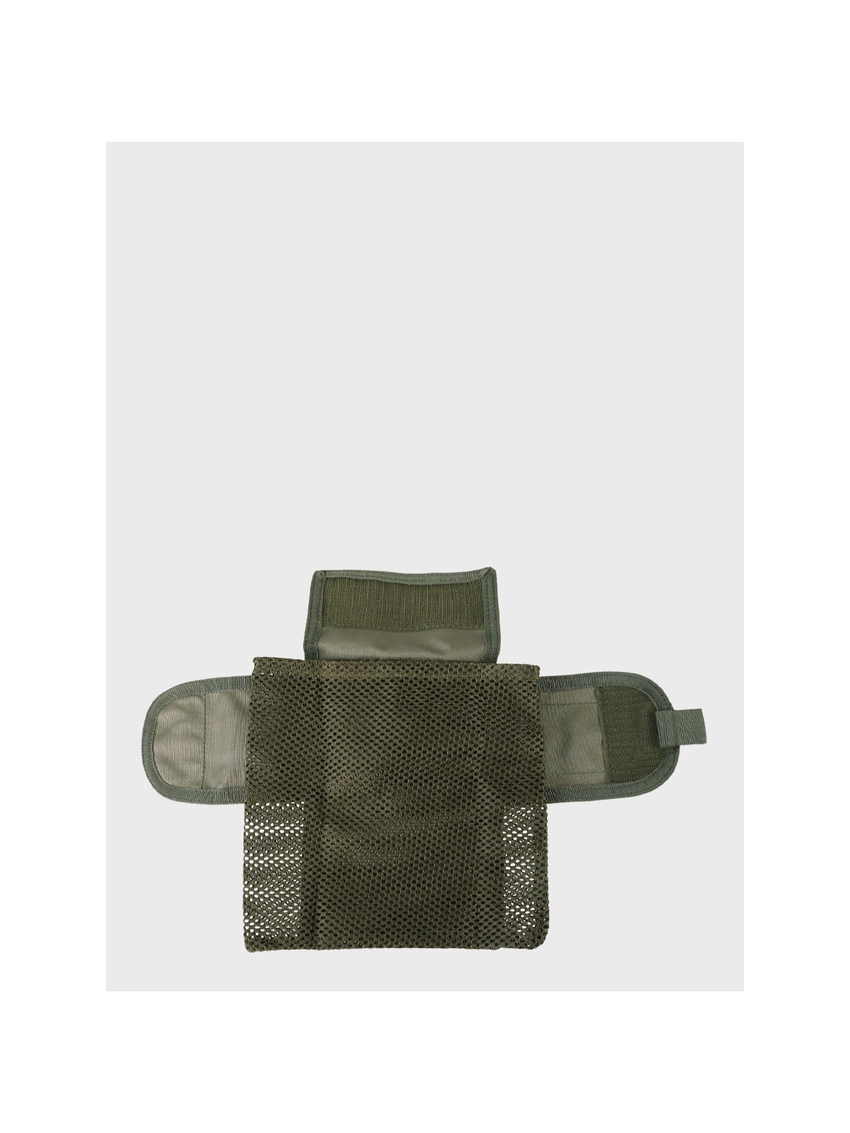 DOMINATOR URBAN COMBAT Ładownica składana Worek z Siatki RAL 7013