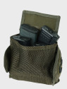 DOMINATOR URBAN COMBAT Ładownica składana Worek z Siatki RAL 7013